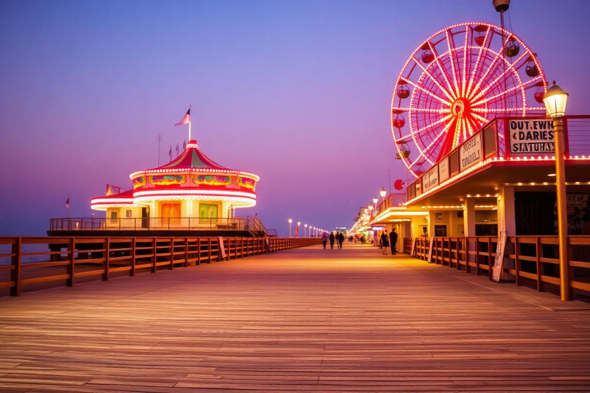 Wildwood, New Jersey